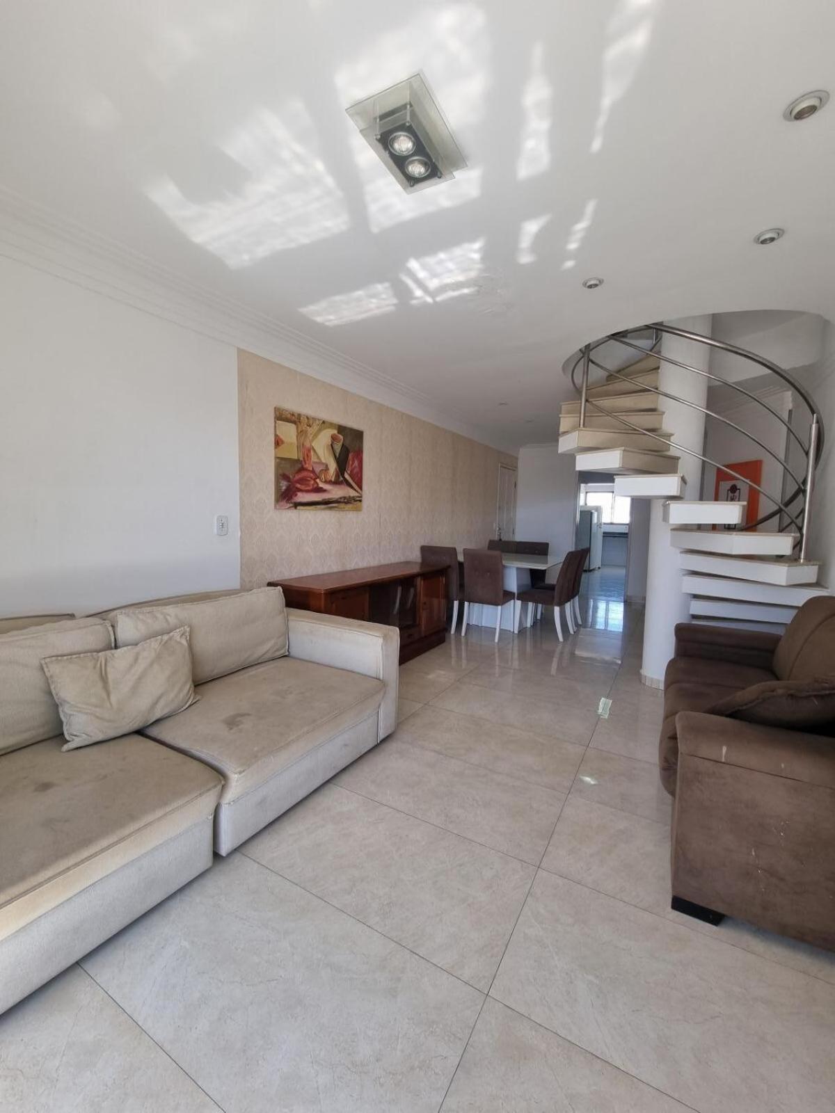 Guarapari Praia - Cobertura 6 Quartos Com Piscina E Churrasqueira Exteriér fotografie