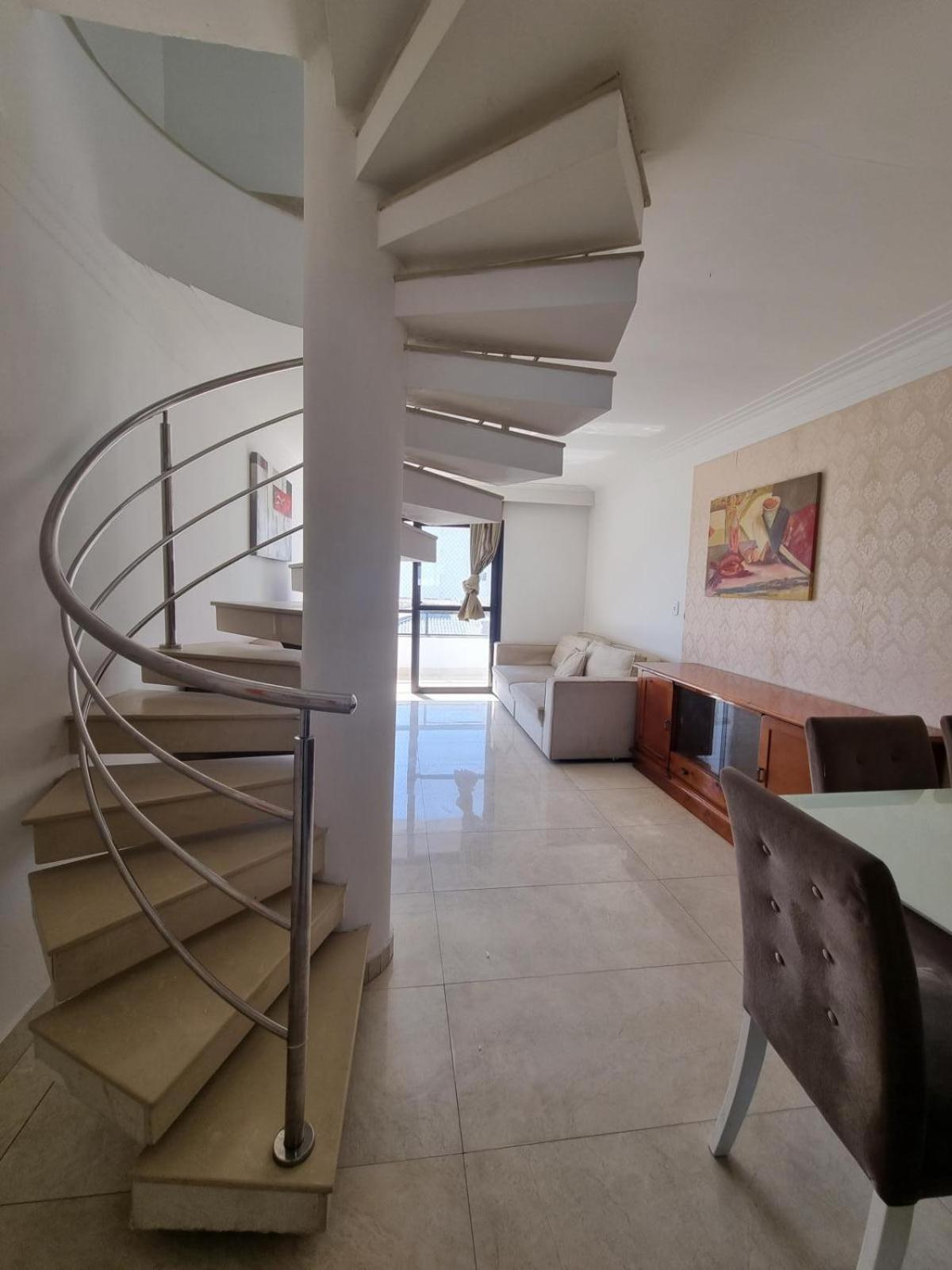 Guarapari Praia - Cobertura 6 Quartos Com Piscina E Churrasqueira Exteriér fotografie