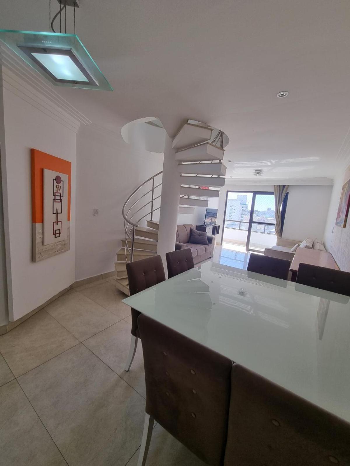 Guarapari Praia - Cobertura 6 Quartos Com Piscina E Churrasqueira Exteriér fotografie