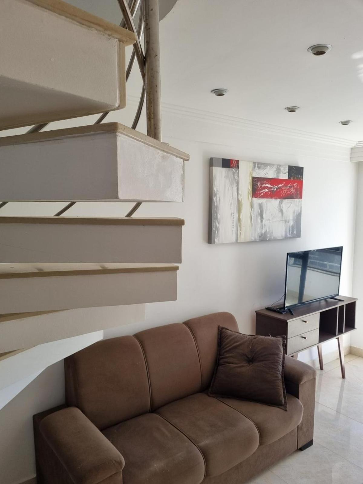 Guarapari Praia - Cobertura 6 Quartos Com Piscina E Churrasqueira Exteriér fotografie