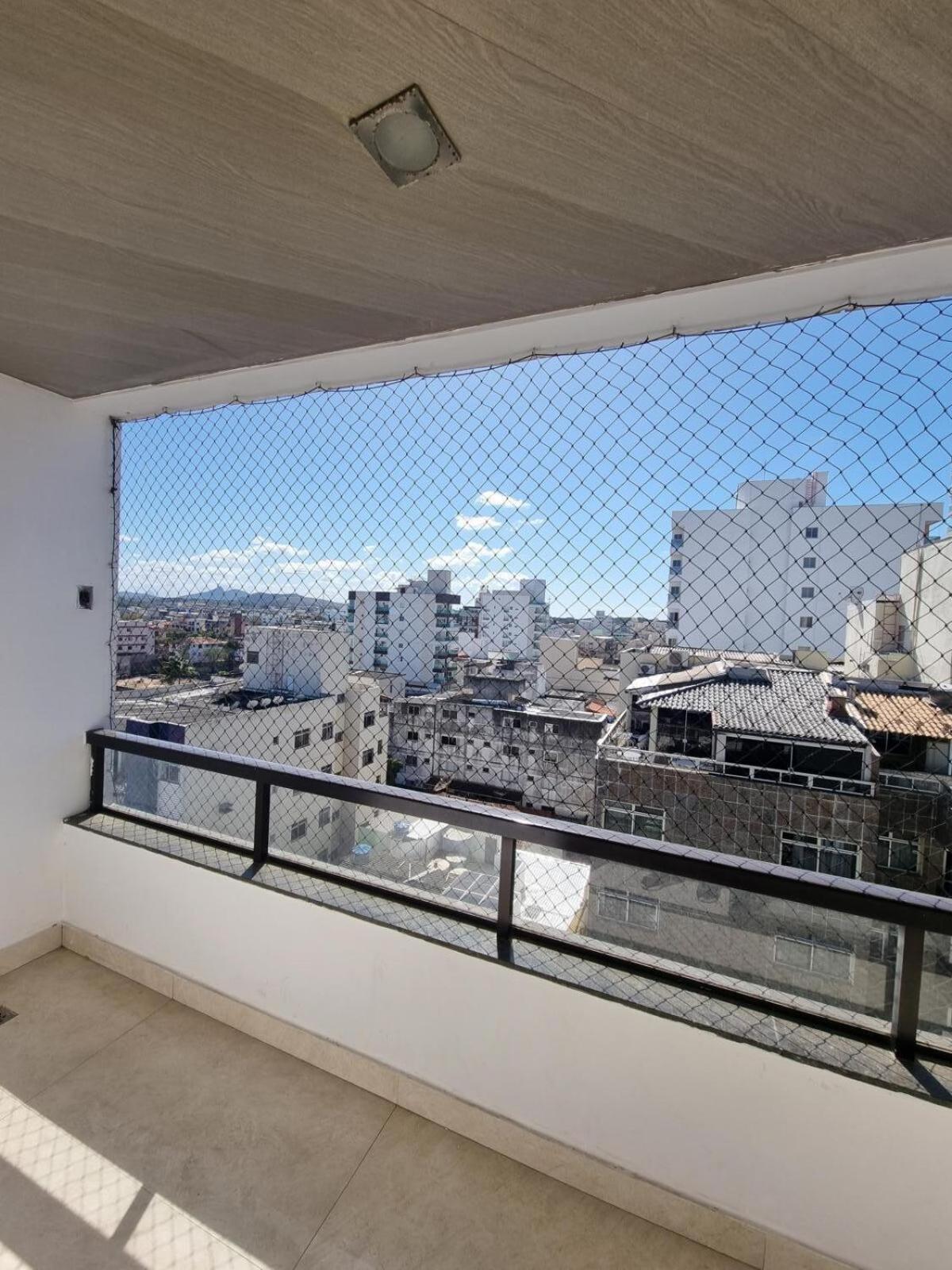 Guarapari Praia - Cobertura 6 Quartos Com Piscina E Churrasqueira Exteriér fotografie