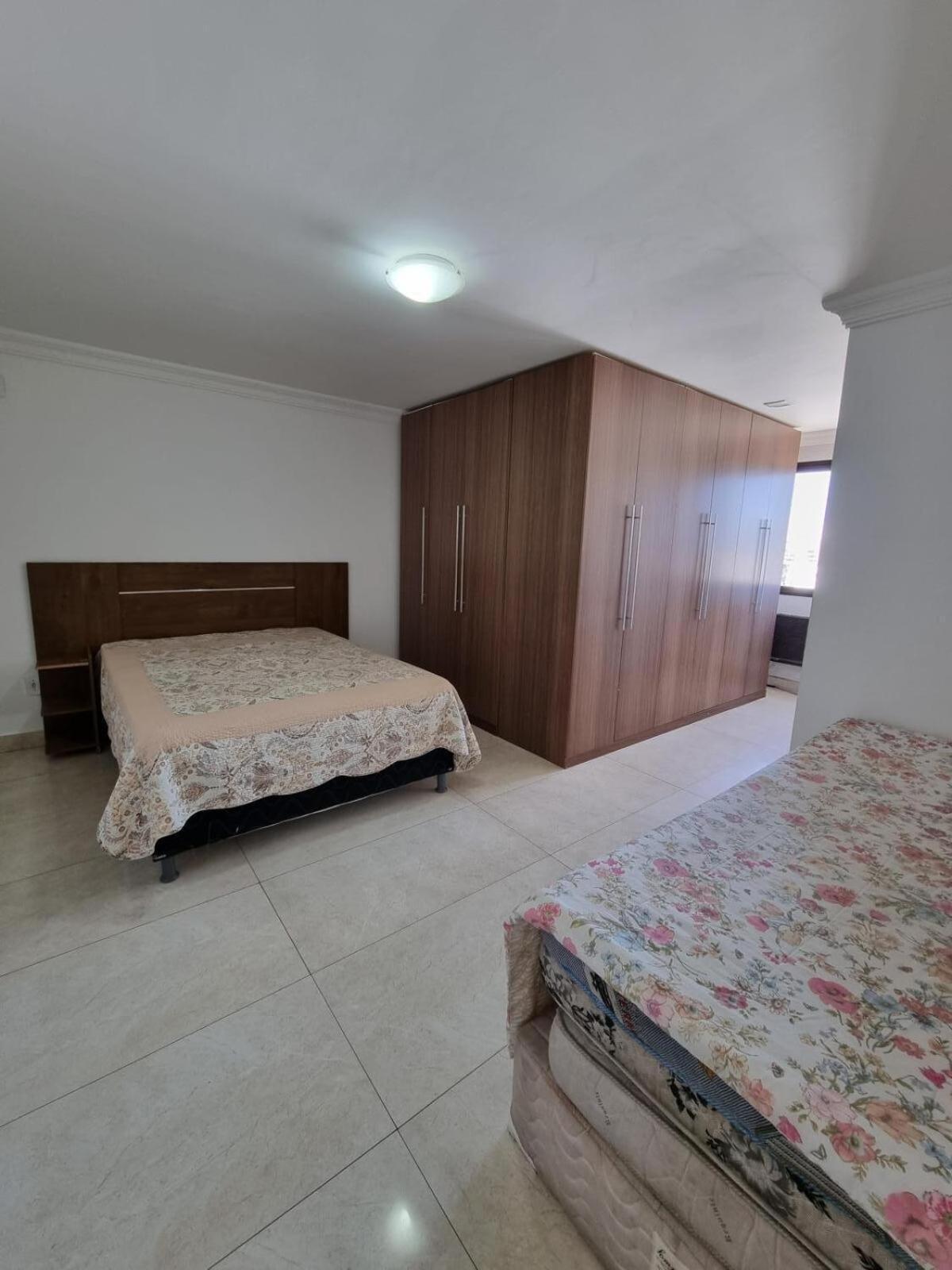 Guarapari Praia - Cobertura 6 Quartos Com Piscina E Churrasqueira Exteriér fotografie