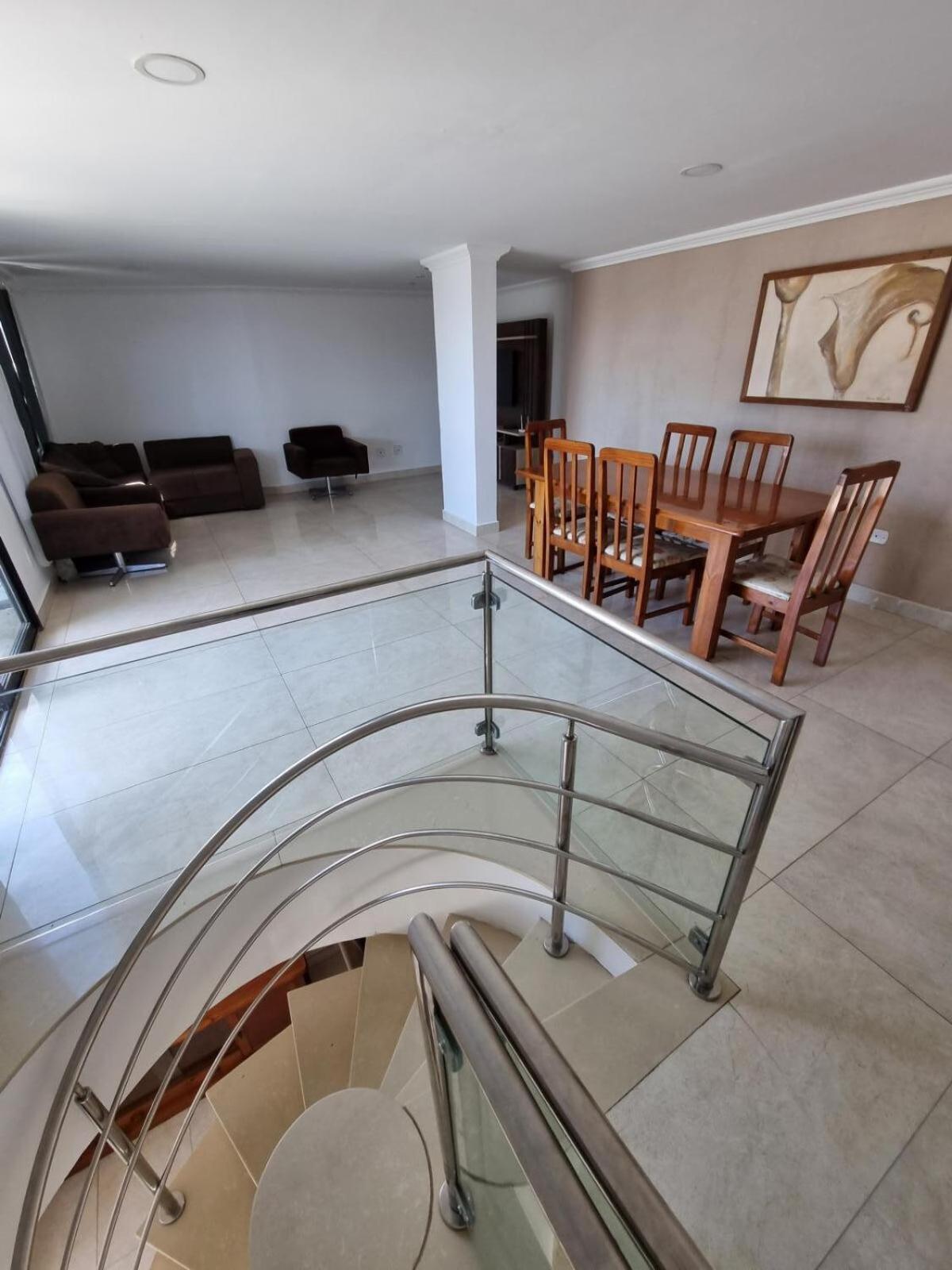 Guarapari Praia - Cobertura 6 Quartos Com Piscina E Churrasqueira Exteriér fotografie
