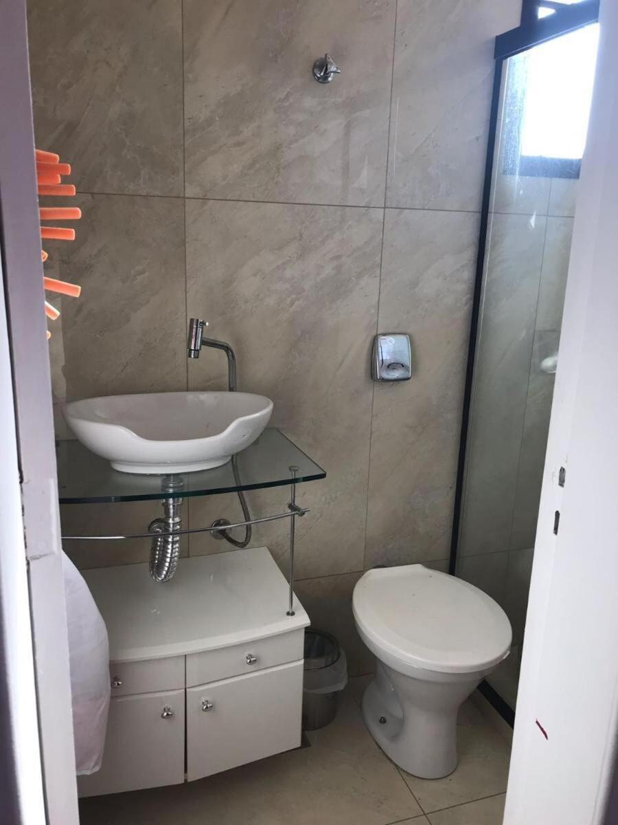 Guarapari Praia - Cobertura 6 Quartos Com Piscina E Churrasqueira Exteriér fotografie