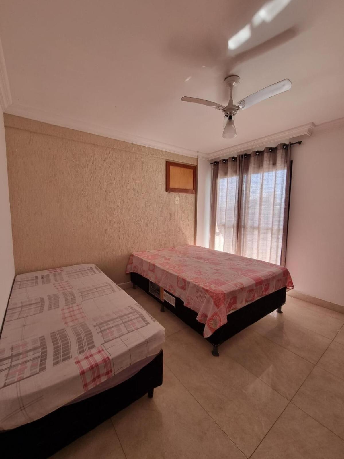 Guarapari Praia - Cobertura 6 Quartos Com Piscina E Churrasqueira Exteriér fotografie