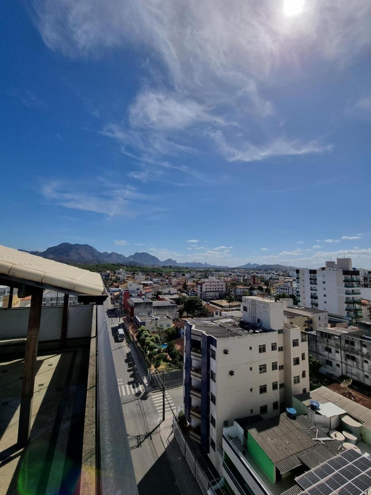 Guarapari Praia - Cobertura 6 Quartos Com Piscina E Churrasqueira Exteriér fotografie