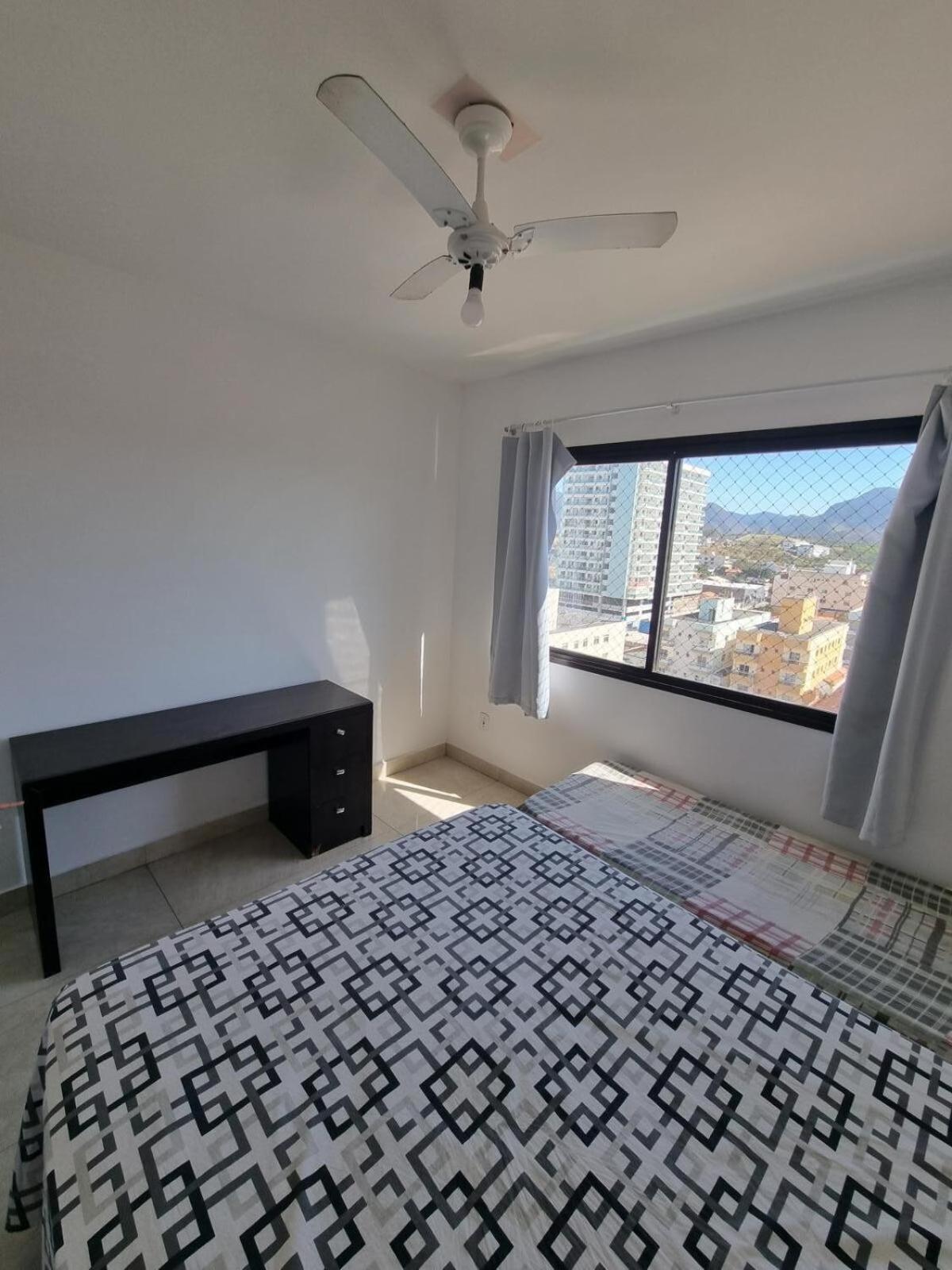 Guarapari Praia - Cobertura 6 Quartos Com Piscina E Churrasqueira Exteriér fotografie