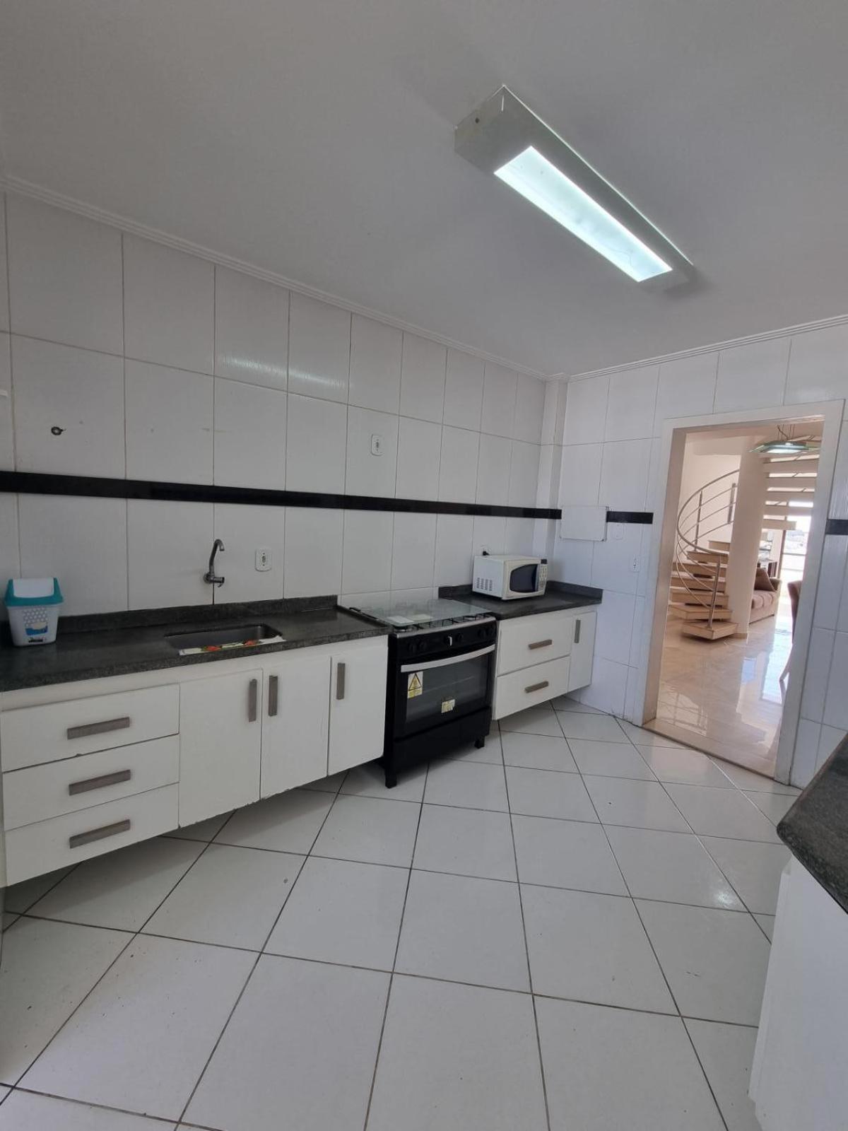 Guarapari Praia - Cobertura 6 Quartos Com Piscina E Churrasqueira Exteriér fotografie